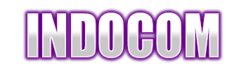 Logo INDOCOM